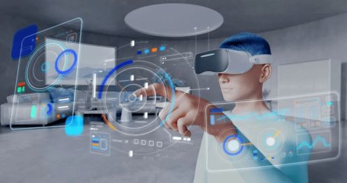 達(dá)摩院發(fā)布2022十大科技趨勢 俺是一個也看不懂鴨