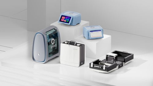 量旋科技完成數(shù)億元b系列輪融資