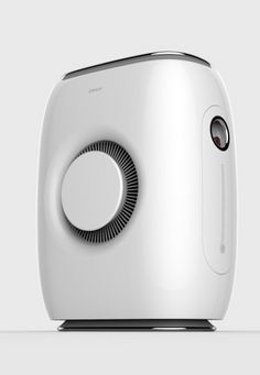 科技感產(chǎn)品外觀 未來(lái)設(shè)計(jì)的視覺語(yǔ)言