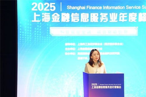 嘉銀科技亮相2025上海金融信息服務(wù)業(yè)年度峰會 分享AI反欺詐新探索，引領(lǐng)信息技術(shù)咨詢服務(wù)新范式