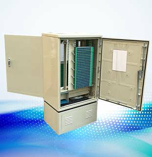 專業供應576芯光纜交接箱，廠家直銷辦公用品銷售指南