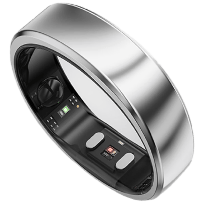RingConn Gen 2 智能戒指深度體驗(yàn) 告別傳統(tǒng)，開啟無感健康監(jiān)測新紀(jì)元