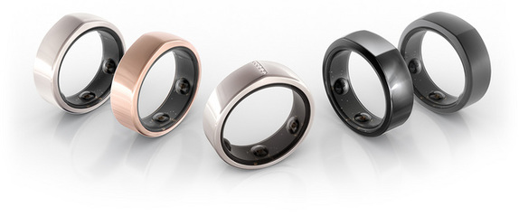 Oura Ring 2018紅點(diǎn)獎(jiǎng)得主，重新定義智能戒指的產(chǎn)品設(shè)計(jì)