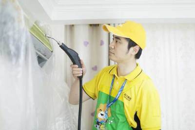 高溫來(lái)襲 蘇寧818空調(diào)清洗同比增長(zhǎng)620%