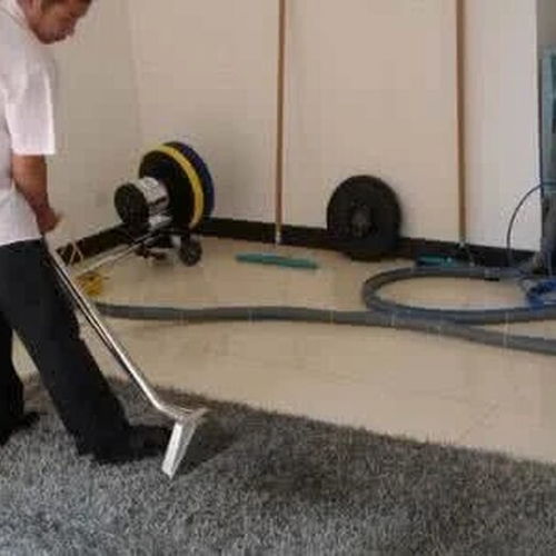 奉賢寫字樓地毯清洗與保潔服務 專業、高效、衛生無憂