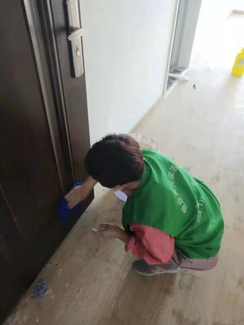 星城專業清潔服務 窗簾與玻璃清洗的行業專家